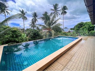 Villa en venta de 5 habitaciones en Ko Samui, Surat Thani