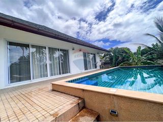 Villa en venta de 5 habitaciones en Ko Samui, Surat Thani
