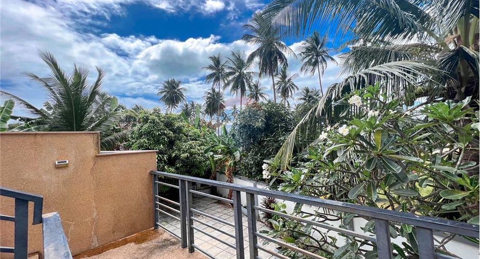 Villa zum Kauf mit 5 Zimmer in Ko Samui, Surat Thani