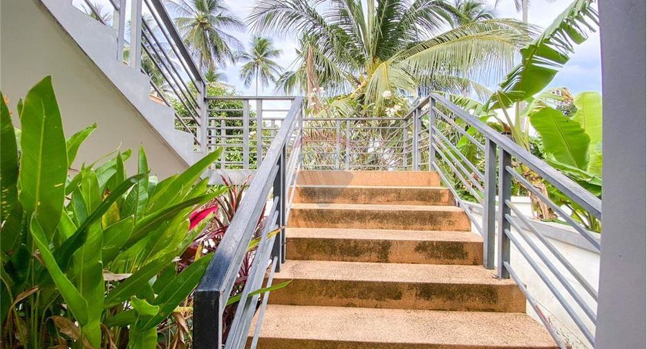Villa zum Kauf mit 5 Zimmer in Ko Samui, Surat Thani