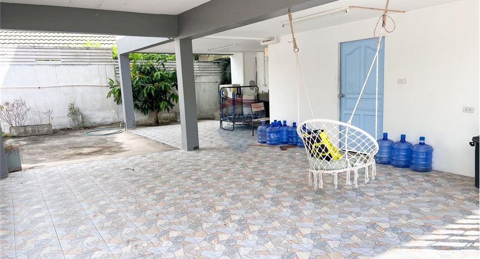 Villa zum Kauf mit 5 Zimmer in Ko Samui, Surat Thani