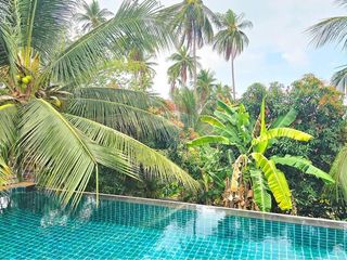 Villa en venta de 5 habitaciones en Ko Samui, Surat Thani