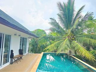 Villa en venta de 5 habitaciones en Ko Samui, Surat Thani