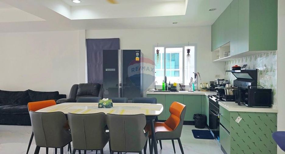 Villa zum Kauf mit 5 Zimmer in Ko Samui, Surat Thani