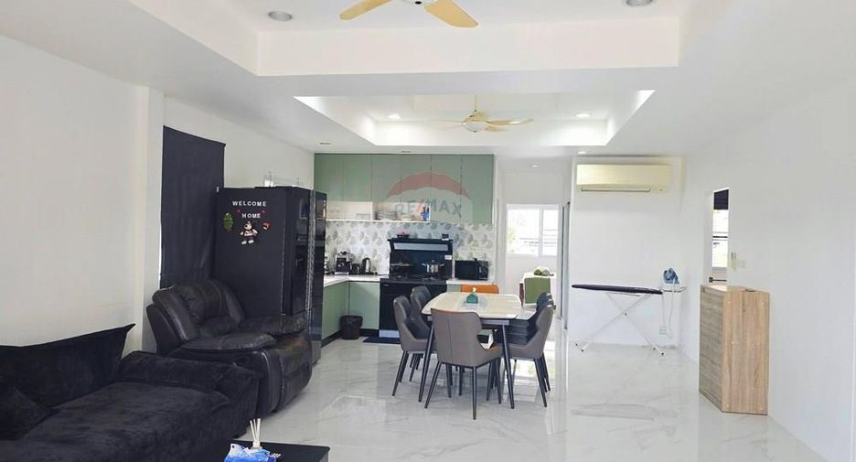 Villa zum Kauf mit 5 Zimmer in Ko Samui, Surat Thani