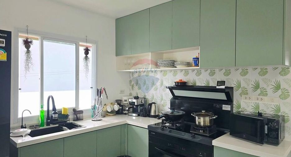 Villa zum Kauf mit 5 Zimmer in Ko Samui, Surat Thani