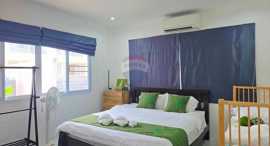 Villa zum Kauf mit 5 Zimmer in Ko Samui, Surat Thani