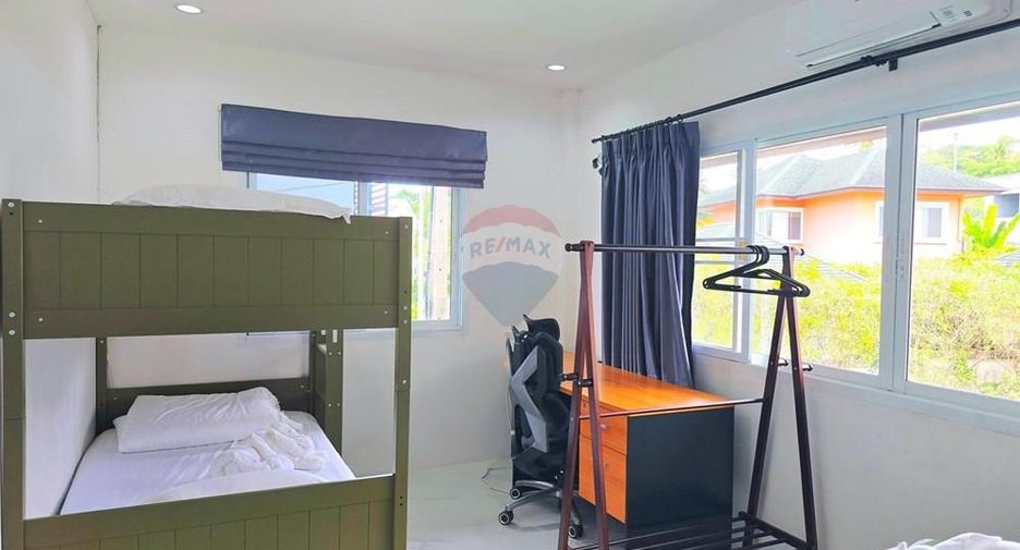 Villa zum Kauf mit 5 Zimmer in Ko Samui, Surat Thani