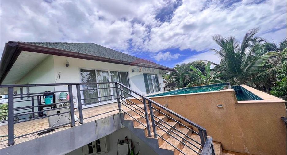 Villa zum Kauf mit 5 Zimmer in Ko Samui, Surat Thani