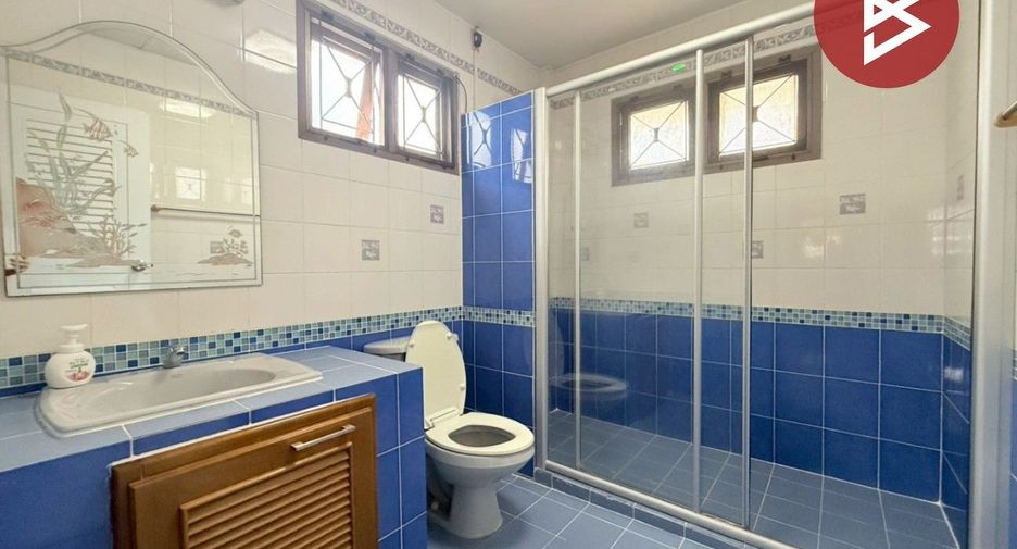Haus zum Kauf mit 3 Zimmer in Mueang Pathum Thani, Pathum Thani