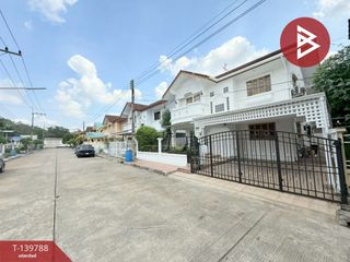 For sale 3 bedrooms house in Mueang Pathum Thani, Pathum Thani