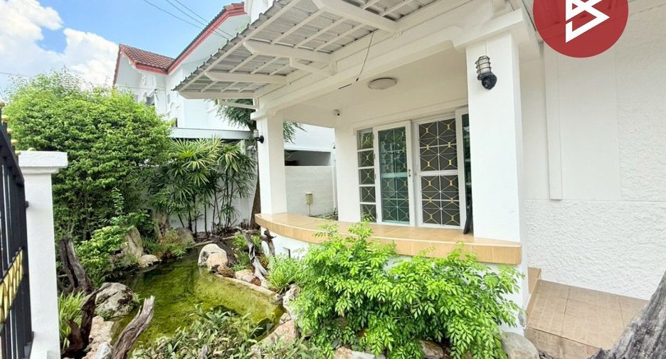 Haus zum Kauf mit 3 Zimmer in Mueang Pathum Thani, Pathum Thani