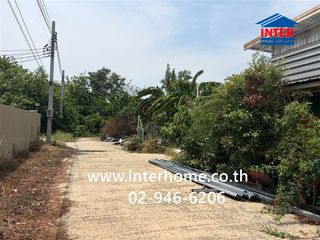 出售 土地 在 Bang Bua Thong, Nonthaburi