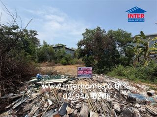 出售 土地 在 Bang Bua Thong, Nonthaburi