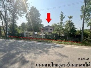 For sale 1 bed house in Prachantakham, Prachin Buri