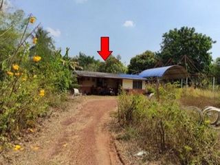 For sale 1 bed house in Prachantakham, Prachin Buri