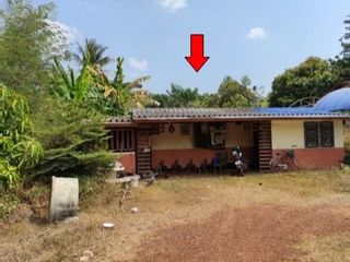 For sale 1 bed house in Prachantakham, Prachin Buri