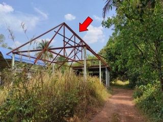 For sale 1 bed house in Prachantakham, Prachin Buri