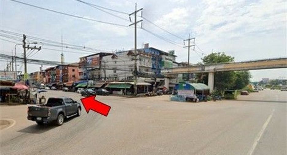 For sale 1 bed townhouse in Prachantakham, Prachin Buri