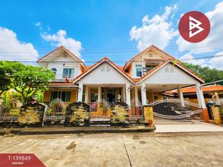 For sale 4 bedrooms house in Lam Luk Ka, Pathum Thani