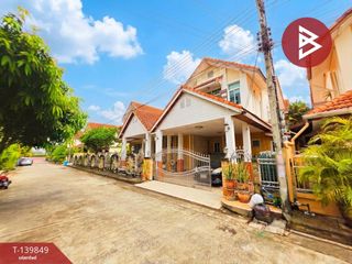 For sale 4 bedrooms house in Lam Luk Ka, Pathum Thani