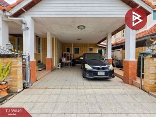 For sale 4 bedrooms house in Lam Luk Ka, Pathum Thani