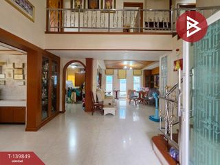 For sale 4 bedrooms house in Lam Luk Ka, Pathum Thani