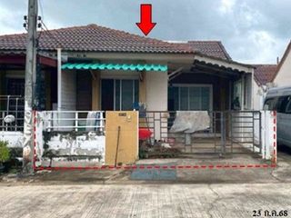 For sale 1 Beds townhouse in Prachantakham, Prachin Buri
