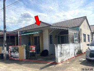 For sale 1 Beds townhouse in Prachantakham, Prachin Buri