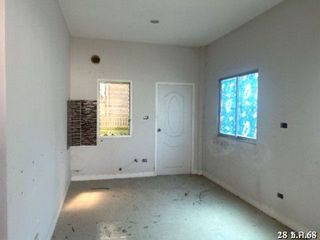 For sale 1 Beds townhouse in Prachantakham, Prachin Buri