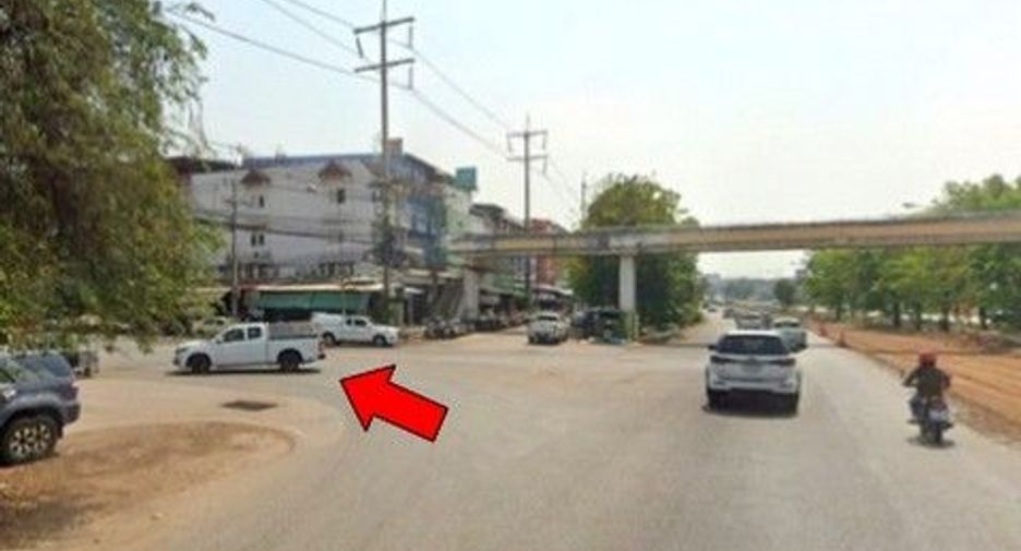 For sale 1 bed townhouse in Prachantakham, Prachin Buri
