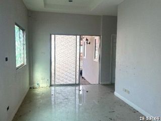 For sale 1 Beds townhouse in Prachantakham, Prachin Buri