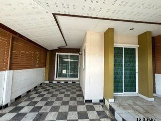 For sale 1 Beds townhouse in Prachantakham, Prachin Buri