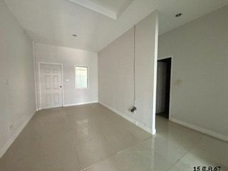 For sale 1 Beds townhouse in Prachantakham, Prachin Buri