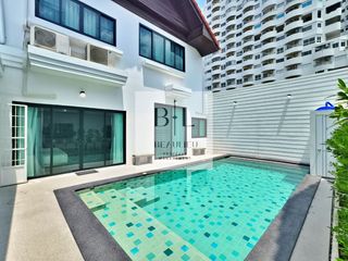 Haus zum Kauf und zur Miete mit 3 Zimmer in Na Jomtien, Pattaya
