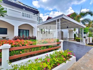 Haus zum Kauf und zur Miete mit 3 Zimmer in Na Jomtien, Pattaya