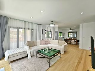 Haus zum Kauf und zur Miete mit 3 Zimmer in Na Jomtien, Pattaya