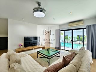 Haus zum Kauf und zur Miete mit 3 Zimmer in Na Jomtien, Pattaya