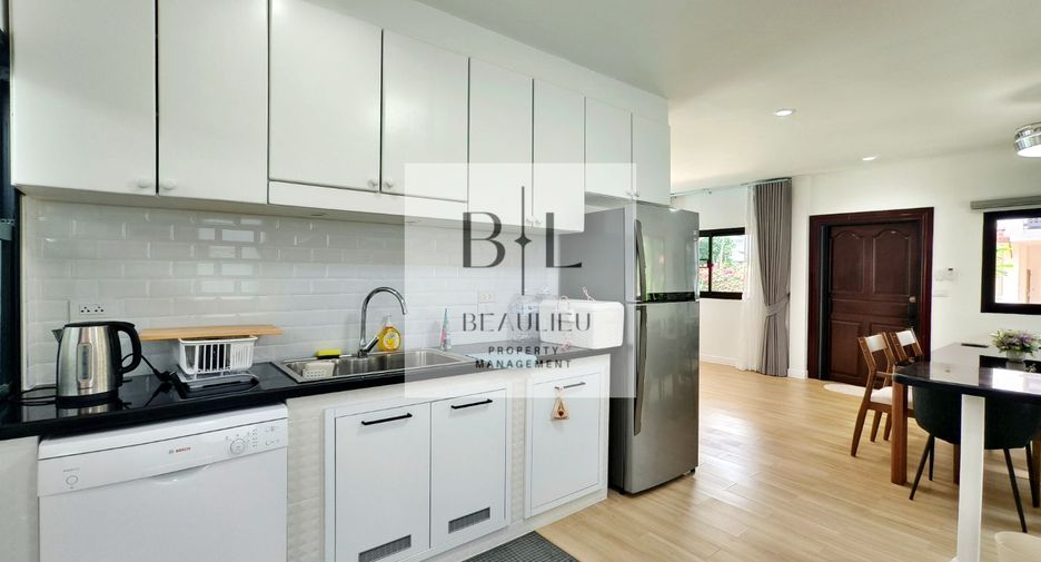 For sale and for rent 3 bedrooms house in Sattahip, Chonburi