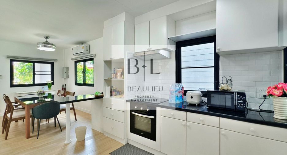 For sale and for rent 3 bedrooms house in Sattahip, Chonburi