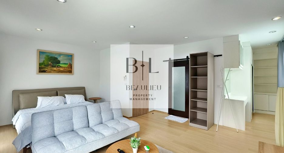 For sale and for rent 3 bedrooms house in Sattahip, Chonburi
