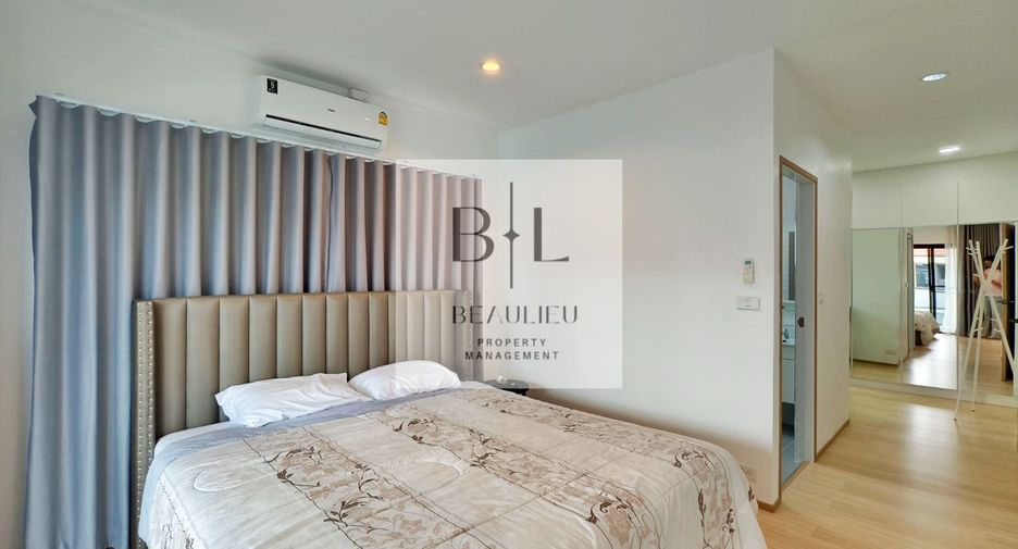 For sale and for rent 3 bedrooms house in Sattahip, Chonburi