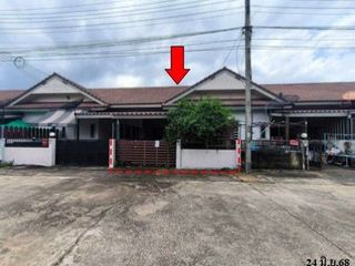 For sale 1 Beds townhouse in Prachantakham, Prachin Buri