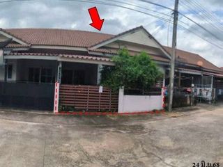 For sale 1 Beds townhouse in Prachantakham, Prachin Buri