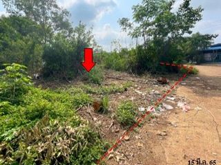 For sale land in Prachantakham, Prachin Buri