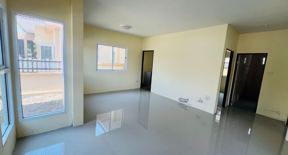 For sale 2 bedrooms house in Phan Thong, Chonburi