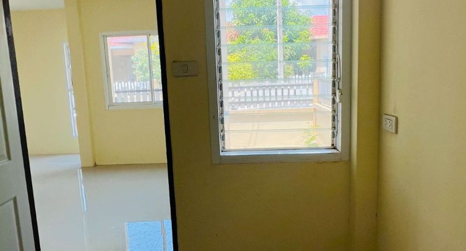 For sale 2 bedrooms house in Phan Thong, Chonburi