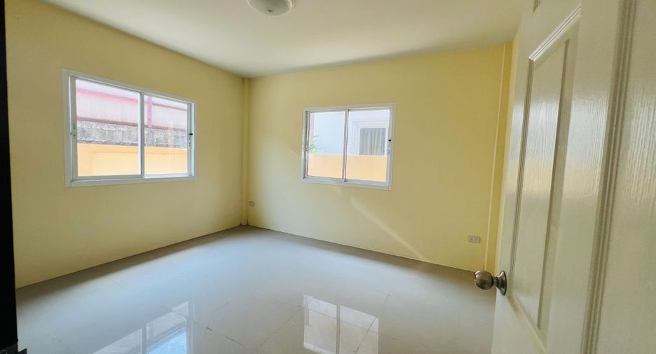 For sale 2 bedrooms house in Phan Thong, Chonburi