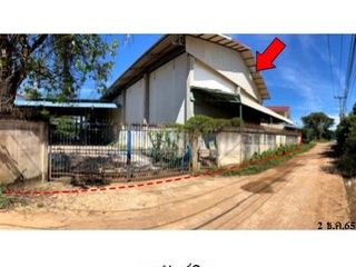 ขาย 1 เตียง โกดัง ใน วัฒนานคร, สระแก้ว
