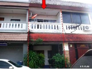 ขาย 1 เตียง พื้นที่ค้าปลีก ใน วัฒนานคร, สระแก้ว